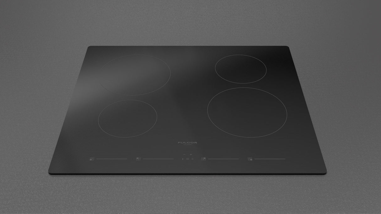 Fulgor Milano Induction Cooktop F4IT24B2 — view 4