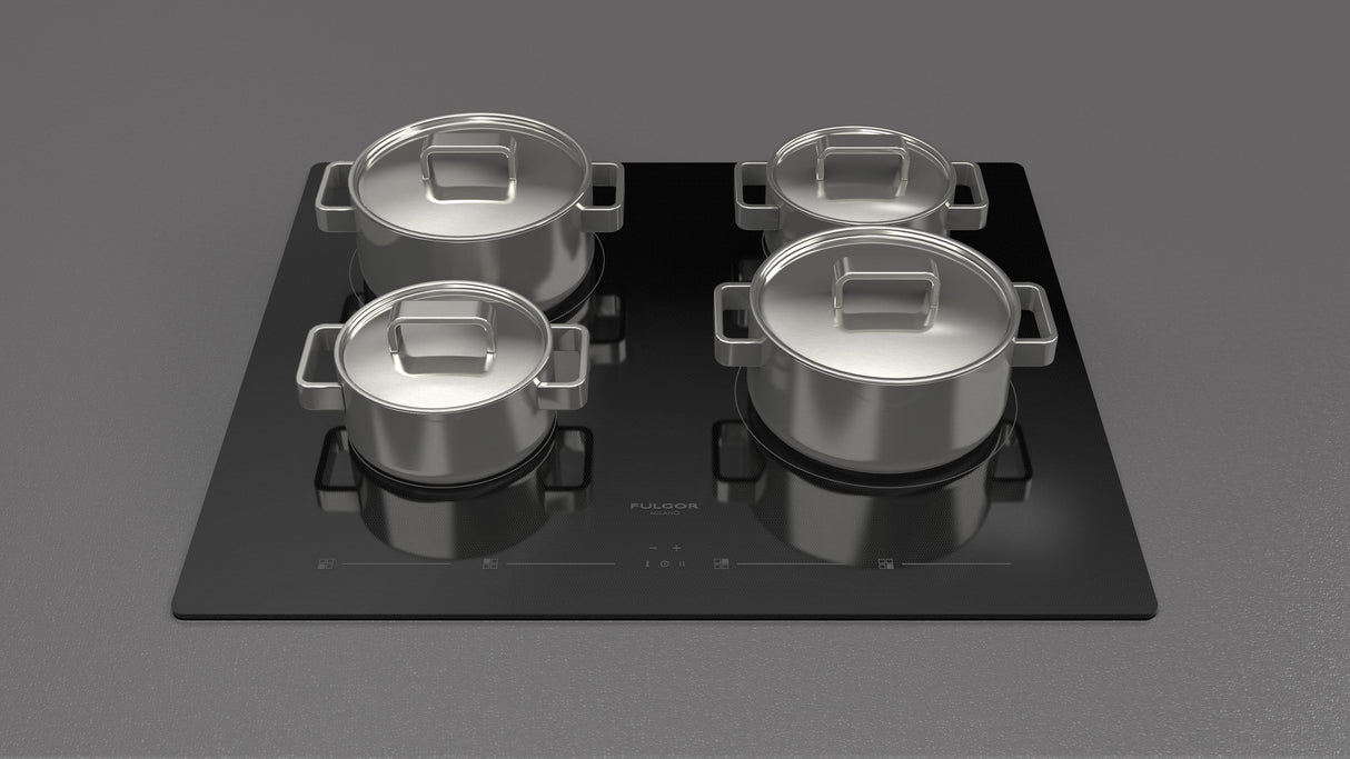 Fulgor Milano Induction Cooktop F4IT24B2 — view 2