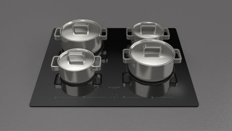 Fulgor Milano Induction Cooktop F4IT24B2 — view 2