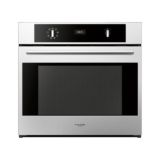 Fulgor Milano Matteo 30-inch Wall Oven — F4MSP30S1
