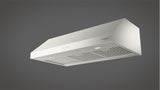 Fulgor Milano 36-inch Range Hood — F4UC36S1