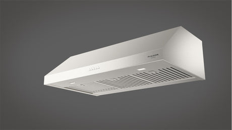 Fulgor Milano 36-inch Range Hood — F4UC36S1