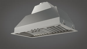 Fulgor Milano 34-inch Accessory — F6BP34DS1