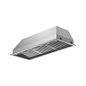 Fulgor Milano 46-inch Accessory — F6BP46DS1