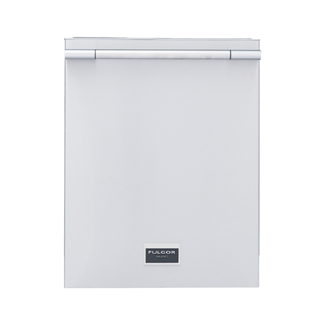 Fulgor Milano 24-inch Dishwasher — F4DWT24SS1