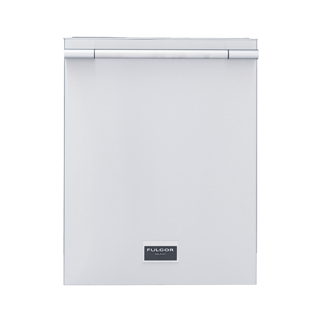 Fulgor Milano 24-inch Dishwasher — F4DWT24SS1