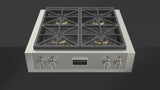 Fulgor Milano Sofia 30-inch Gas Range — F6GRT304S1