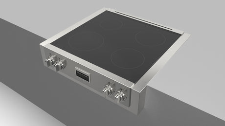Fulgor Milano Sofia 30-inch Induction Range — F6IRT304S1
