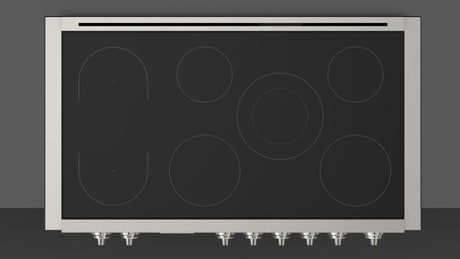 Fulgor Milano Sofia Induction Range F6IRT487S1 — view 2