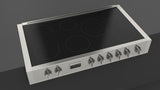 Fulgor Milano Sofia 48-inch Induction Range — F6IRT487S1