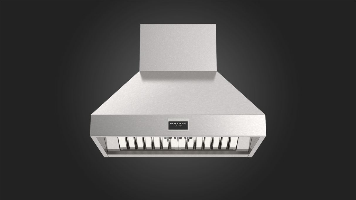 Fulgor Milano Sofia 36-inch Range Hood — F6PC36DS1