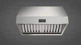 Fulgor Milano Sofia 30-inch Range Hood — F6PH30S1