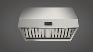 Fulgor Milano Sofia 30-inch Range Hood — F6PH30S1