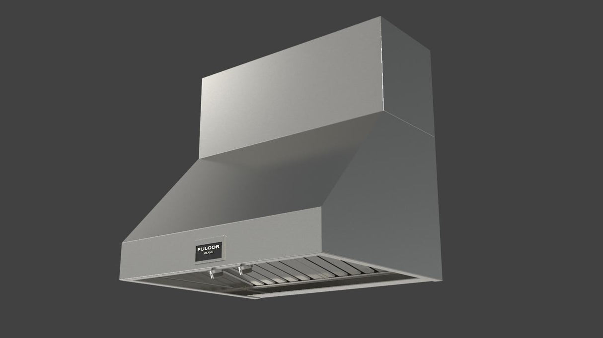 Fulgor Milano Sofia 30-inch Range Hood — F6PH30S2