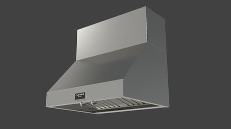 Fulgor Milano Sofia 30-inch Range Hood — F6PH30S2