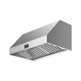 Fulgor Milano Sofia 36-inch Range Hood — F6PH36S1