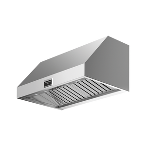Fulgor Milano Sofia 36-inch Range Hood — F6PH36S1
