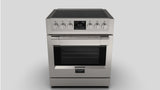 Fulgor Milano Sofia 30-inch Induction Range — F6PIR304S1