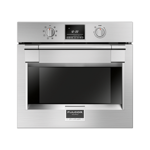 Fulgor Milano Sofia 30-inch Wall Oven — F6PSP30S1