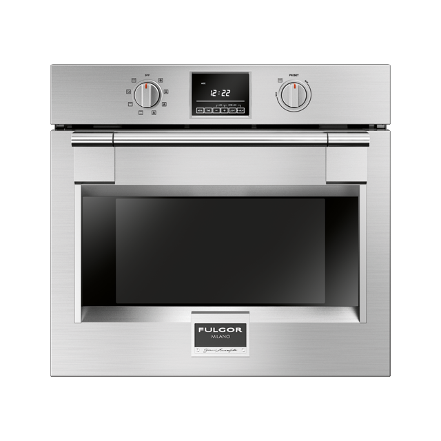 Fulgor Milano Sofia 30-inch Wall Oven — F6PSP30S1