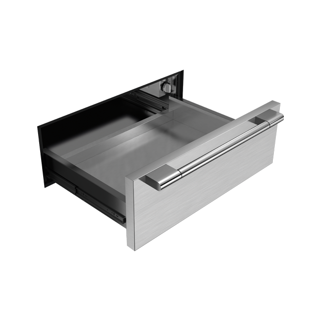Fulgor Milano Sofia 30-inch Warming Drawer — F6PWD30S1