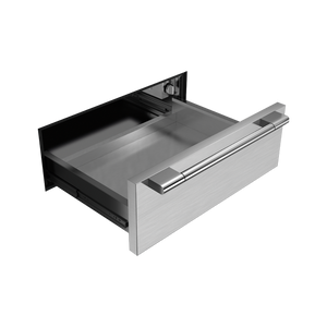 Fulgor Milano Sofia 30-inch Warming Drawer — F6PWD30S1