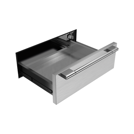 Fulgor Milano Sofia 30-inch Warming Drawer — F6PWD30S1