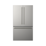 Fulgor Milano 36-inch Refrigerator — FM4FBM36SS