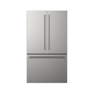 Fulgor Milano 36-inch Refrigerator — FM4FBM36SS