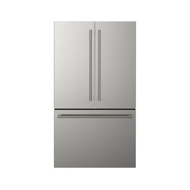 Fulgor Milano 36-inch Refrigerator — FM4FBM36SS