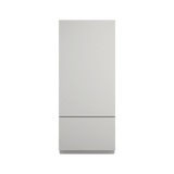 Fulgor Milano 36-inch Refrigerator — F7IBM36O2-R