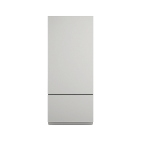 Fulgor Milano 36-inch Refrigerator — F7IBM36O2-R