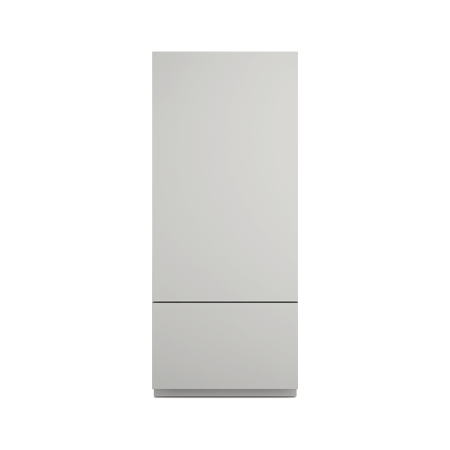 Fulgor Milano 36-inch Refrigerator — F7IBM36O2-R