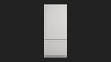 Fulgor Milano 36-inch Refrigerator — F7IBM36O2-L