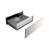 Fulgor Milano 30-inch Warming Drawer — F7IWD30O1