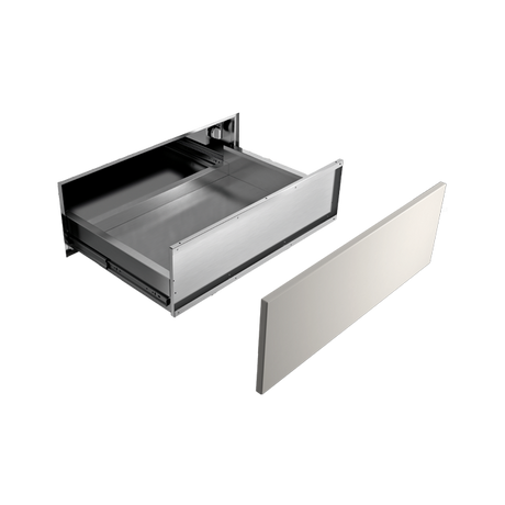 Fulgor Milano 30-inch Warming Drawer — F7IWD30O1