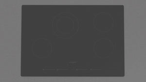 Fulgor Milano Radiant Cooktop F7RT30B1 — view 2