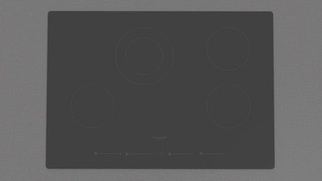 Fulgor Milano Radiant Cooktop F7RT30B1 — view 2