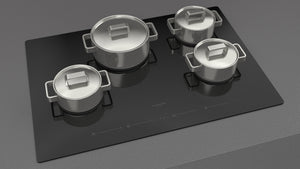 Fulgor Milano Radiant Cooktop F7RT30B1 — view 3