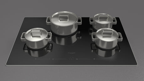 Fulgor Milano 30-inch Radiant Cooktop — F7RT30S1