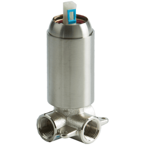 Artos Pressure Balance Mixer Valve for Single Outlet in Brushed Nickel – F903-15BN