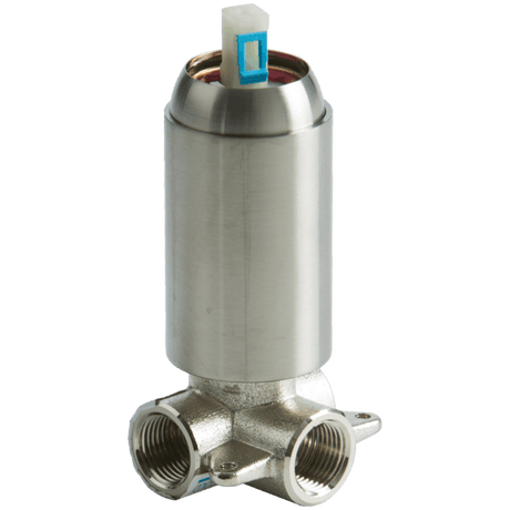 Artos Pressure Balance Mixer Valve for Single Outlet in Brushed Nickel – F903-15BN
