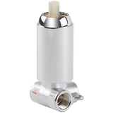 Artos Pressure Balance Mixer Valve for Single Outlet in Chrome – F903-15CH