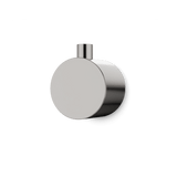 Artos Round Diverter Handle in Brushed Nickel – F903A-12HBN