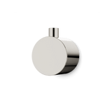 Artos Round Diverter Handle in Polished Nickel – F903A-12HPN