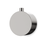 Artos Round Thermostat Handle in Brushed Nickel – F904A-1HBN