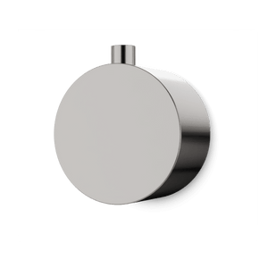 Artos Round Thermostat Handle in Brushed Nickel – F904A-1HBN