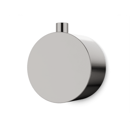 Artos Round Thermostat Handle in Brushed Nickel – F904A-1HBN