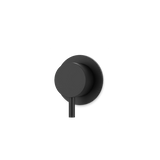 Artos Opera 3-Way Diverter Trim Kit Matte Black – F909A-4TKBK