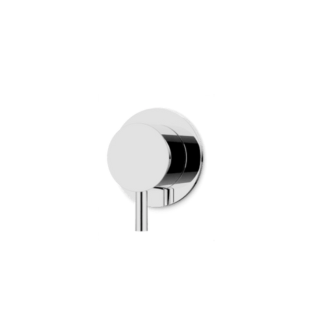 Artos Opera 3-Way Diverter Trim Kit Chrome – F909A-4TKCH